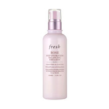ROSE & HYALURONIC ACID DEEP HYDRATION EMULSION (CREMA HIDRATANTE)